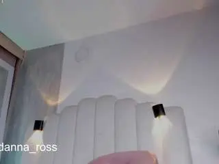 Danna01ross  live sex cam