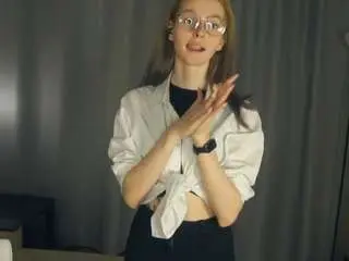 Eboniebalmes  live sex cam