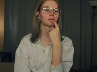 Eboniebalmes  live sex cam