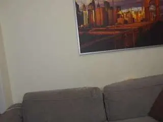 Eboniebalmes  live sex cam