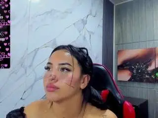 Geneciss  live sex cam