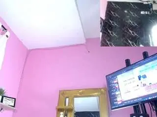 Hillary-queen  live sex cam