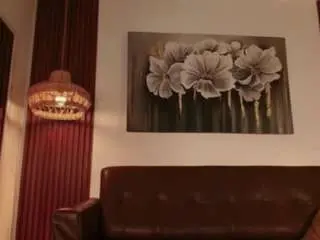 Hillary-queen  live sex cam