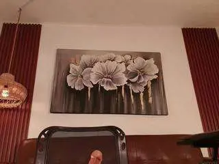 Hillary-queen  live sex cam