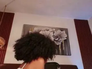 Hillary-queen  live sex cam