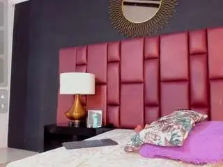 Kaiavalentine  live sex cam