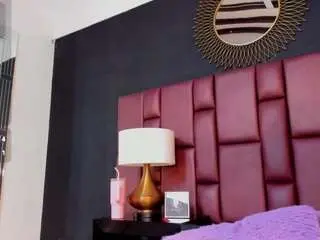 Kaiavalentine  live sex cam