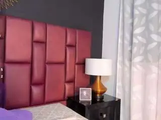 Kaiavalentine  live sex cam