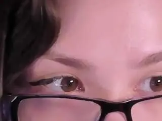 Lilacmuse  live sex cam