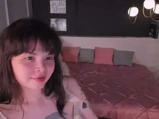 Lilacmuse  live sex cam