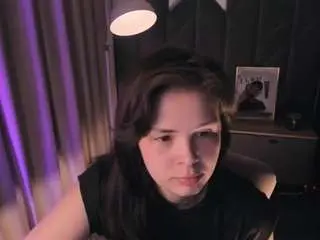 Lilacmuse  live sex cam