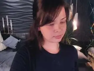 Lilacmuse  live sex cam