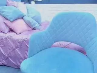 Lilacmuse  live sex cam