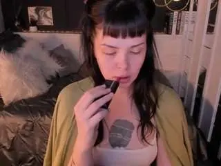 Lilacmuse  live sex cam
