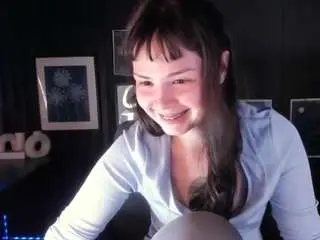 Lilacmuse  live sex cam