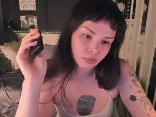 Lilacmuse  live sex cam