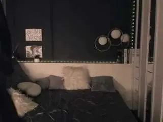 Lilacmuse  live sex cam