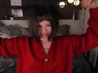 Lilacmuse  live sex cam