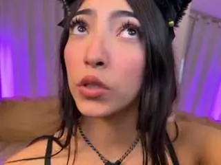 Marianabranz  live sex cam