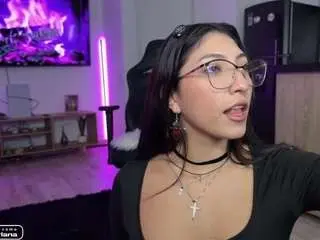 Marianabranz  live sex cam