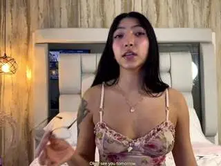 Marianabranz  live sex cam