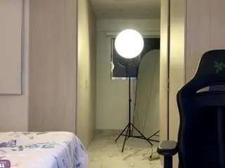 Marianabranz  live sex cam