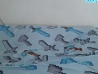 Pretty-shee  live sex cam