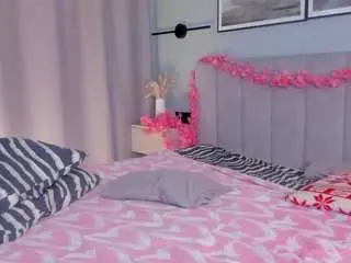 Zoeviltz  live sex cam