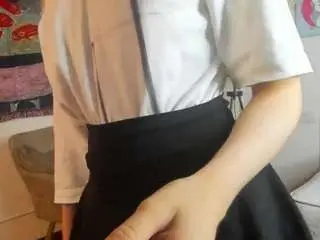 Zoeviltz  live sex cam
