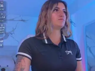 Aitana01  live sex cam