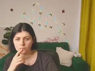 Melisagollden  live sex cam