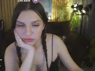 Secretkiraa  live sex cam