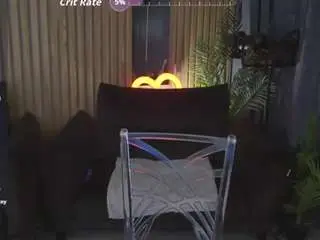Secretkiraa  live sex cam