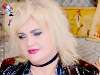Stiphlermom  live sex cam