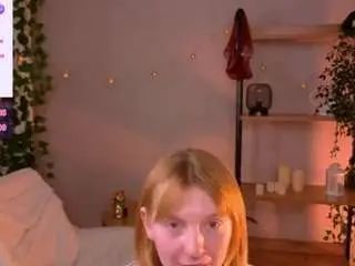 Susie-miu  live sex cam