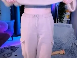 Susie-miu  live sex cam