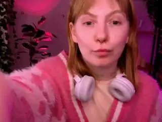 Susie-miu  live sex cam