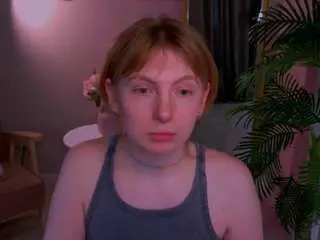 Susie-miu  live sex cam