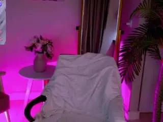 Susie-miu  live sex cam