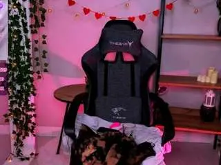 Susie-miu  live sex cam