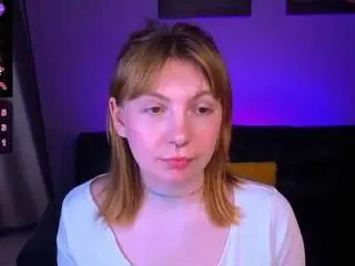 Susie-miu  live sex cam