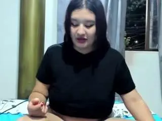 Vianca-garcia  live sex cam