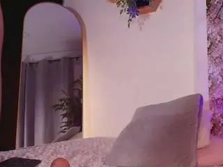 Ambermoss  live sex cam