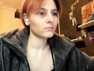 Avrilsward  live sex cam
