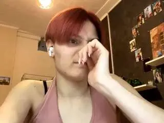 Avrilsward  live sex cam