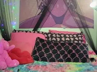 Barbieriot  live sex cam