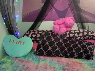 Barbieriot  live sex cam