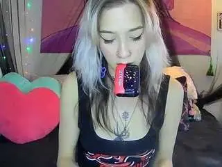 Barbieriot  live sex cam