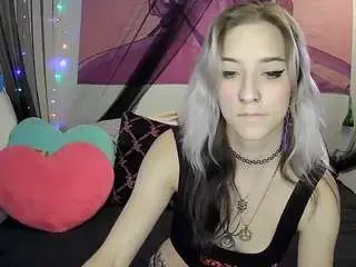 Barbieriot  live sex cam