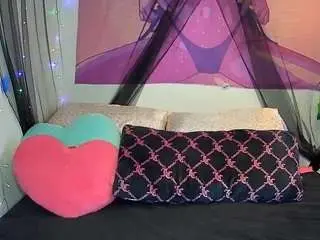 Barbieriot  live sex cam